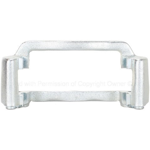 Quality-Built Disc Brake Caliper Bracket P/N:BKT1118 Fits: Chevrolet Express 2500 20-03, Chevrolet Express 3500 20-03, GMC Savana 2500 20-03, GMC Savana 3500 17-03 - Image 2