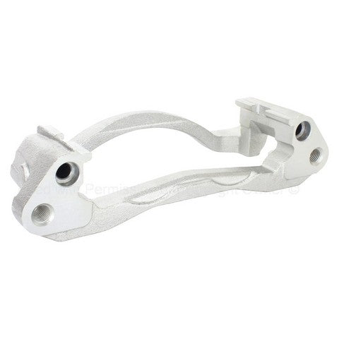 Quality-Built Disc Brake Caliper Bracket P/N:BKT1120 Fits: Chevrolet Silverado 3500 06-01, Chevrolet Silverado 3500 Classic 2007, Chevrolet Silverado 3500 Hd 10-07, GMC Sierra 3500 06-01, GMC Sierra 3500 Classic 2007, GMC Sierra 3500 Hd 10-07 - Image 1