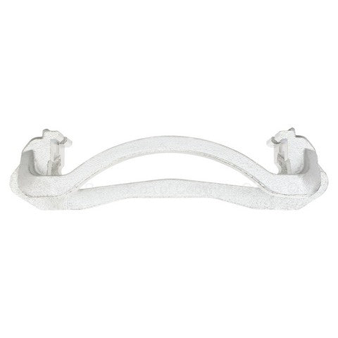 Quality-Built Disc Brake Caliper Bracket P/N:BKT1120 Fits: Chevrolet Silverado 3500 06-01, Chevrolet Silverado 3500 Classic 2007, Chevrolet Silverado 3500 Hd 10-07, GMC Sierra 3500 06-01, GMC Sierra 3500 Classic 2007, GMC Sierra 3500 Hd 10-07 - Image 3