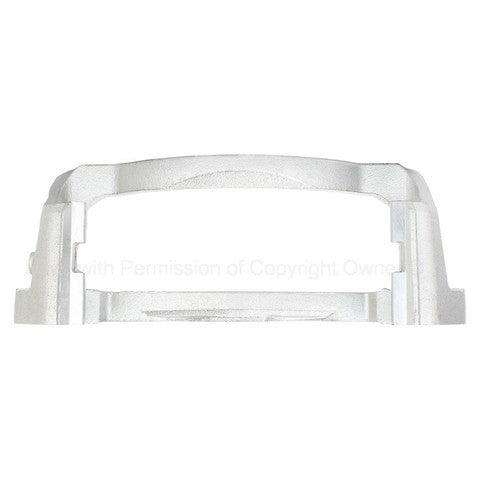 Quality-Built Disc Brake Caliper Bracket P/N:BKT1120 Fits: Chevrolet Silverado 3500 06-01, Chevrolet Silverado 3500 Classic 2007, Chevrolet Silverado 3500 Hd 10-07, GMC Sierra 3500 06-01, GMC Sierra 3500 Classic 2007, GMC Sierra 3500 Hd 10-07 - Image 5