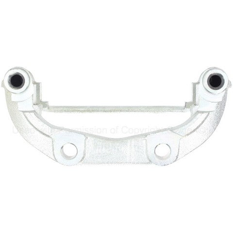 Quality-Built Disc Brake Caliper Bracket P/N:BKT1122 Fits: Chevrolet Caprice 96-94, Chevrolet Impala 96-94 - Image 5