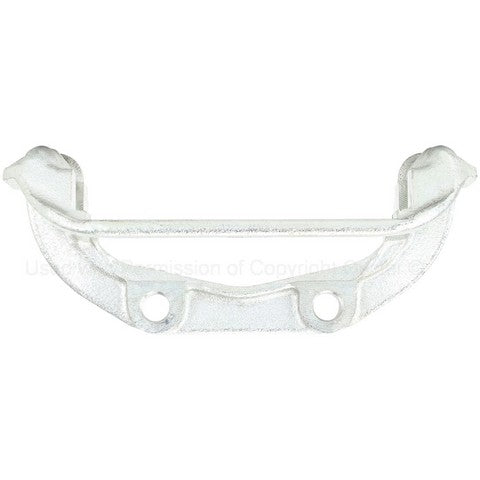 Quality-Built Disc Brake Caliper Bracket P/N:BKT1122 Fits: Chevrolet Caprice 96-94, Chevrolet Impala 96-94 - Image 4