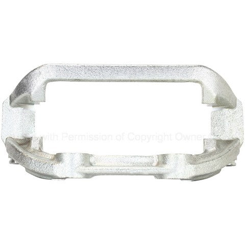 Quality-Built Disc Brake Caliper Bracket P/N:BKT1122 Fits: Chevrolet Caprice 96-94, Chevrolet Impala 96-94 - Image 3