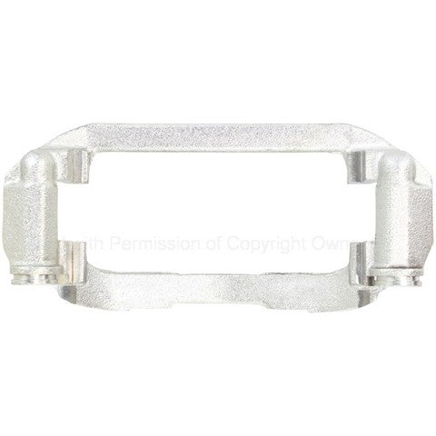 Quality-Built Disc Brake Caliper Bracket P/N:BKT1122 Fits: Chevrolet Caprice 96-94, Chevrolet Impala 96-94 - Image 2