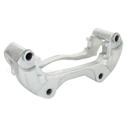 Quality-Built Disc Brake Caliper Bracket P/N:BKT1123 Fits: Buick Allure 09-08, Buick Lacrosse 09-08, Buick Lucerne 11-06, Cadillac Dts 11-06, Chevrolet Impala 13-12, Chevrolet Impala Limited 16-14 - Image 1
