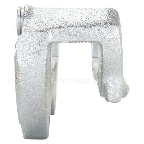 Quality-Built Disc Brake Caliper Bracket P/N:BKT1123 Fits: Buick Allure 09-08, Buick Lacrosse 09-08, Buick Lucerne 11-06, Cadillac Dts 11-06, Chevrolet Impala 13-12, Chevrolet Impala Limited 16-14 - Image 5