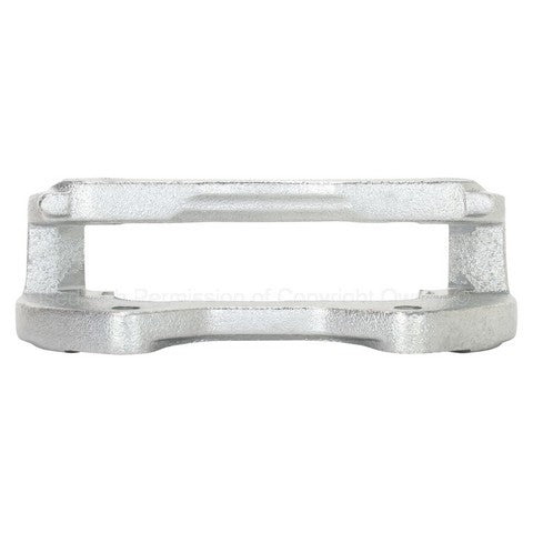 Quality-Built Disc Brake Caliper Bracket P/N:BKT1123 Fits: Buick Allure 09-08, Buick Lacrosse 09-08, Buick Lucerne 11-06, Cadillac Dts 11-06, Chevrolet Impala 13-12, Chevrolet Impala Limited 16-14 - Image 4