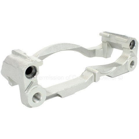 Quality-Built Disc Brake Caliper Bracket P/N:BKT1125 Fits: Cadillac Deville, Cadillac Dts, Chevrolet Avalanche 2500, Chevrolet Express 2500, Chevrolet Express 3500, Chevrolet Silverado 1500 Hd, Chevrolet Silverado 1500 Hd Classic, Chevrolet Silverado 2500 - Image 1