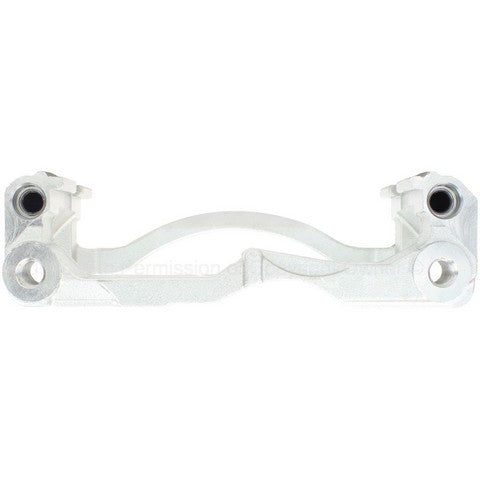 Quality-Built Disc Brake Caliper Bracket P/N:BKT1125 Fits: Cadillac Deville, Cadillac Dts, Chevrolet Avalanche 2500, Chevrolet Express 2500, Chevrolet Express 3500, Chevrolet Silverado 1500 Hd, Chevrolet Silverado 1500 Hd Classic, Chevrolet Silverado 2500 - Image 4
