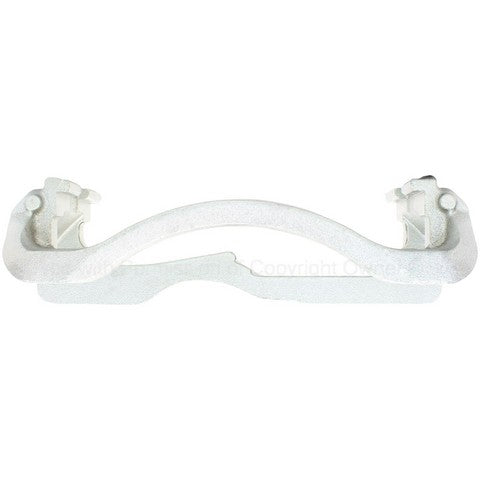 Quality-Built Disc Brake Caliper Bracket P/N:BKT1125 Fits: Cadillac Deville, Cadillac Dts, Chevrolet Avalanche 2500, Chevrolet Express 2500, Chevrolet Express 3500, Chevrolet Silverado 1500 Hd, Chevrolet Silverado 1500 Hd Classic, Chevrolet Silverado 2500 - Image 6