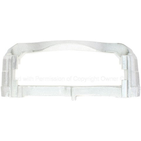 Quality-Built Disc Brake Caliper Bracket P/N:BKT1125 Fits: Cadillac Deville, Cadillac Dts, Chevrolet Avalanche 2500, Chevrolet Express 2500, Chevrolet Express 3500, Chevrolet Silverado 1500 Hd, Chevrolet Silverado 1500 Hd Classic, Chevrolet Silverado 2500 - Image 5