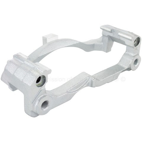 Quality-Built Disc Brake Caliper Bracket P/N:BKT1126 Fits: Cadillac Deville, Cadillac Dts, Chevrolet Avalanche 2500, Chevrolet Express 2500, Chevrolet Express 3500, Chevrolet Silverado 1500 Hd, Chevrolet Silverado 1500 Hd Classic, Chevrolet Silverado 2500 - Image 1