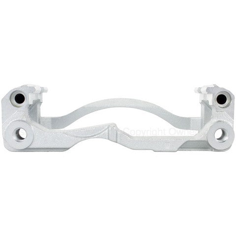 Quality-Built Disc Brake Caliper Bracket P/N:BKT1126 Fits: Cadillac Deville, Cadillac Dts, Chevrolet Avalanche 2500, Chevrolet Express 2500, Chevrolet Express 3500, Chevrolet Silverado 1500 Hd, Chevrolet Silverado 1500 Hd Classic, Chevrolet Silverado 2500 - Image 4
