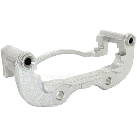 Quality-Built Disc Brake Caliper Bracket P/N:BKT1127 Fits: Cadillac Escalade, Cadillac Escalade Esv, Cadillac Escalade Ext, Chevrolet Avalanche 1500, Chevrolet Silverado 1500, Chevrolet Silverado 1500 Classic, Chevrolet Suburban 1500, Chevrolet Tahoe - Image 1