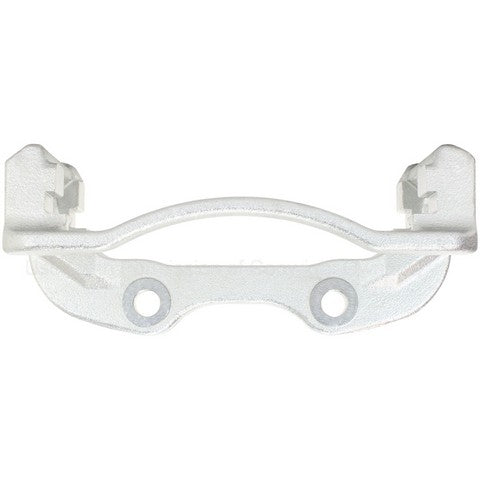 Quality-Built Disc Brake Caliper Bracket P/N:BKT1127 Fits: Cadillac Escalade, Cadillac Escalade Esv, Cadillac Escalade Ext, Chevrolet Avalanche 1500, Chevrolet Silverado 1500, Chevrolet Silverado 1500 Classic, Chevrolet Suburban 1500, Chevrolet Tahoe - Image 2