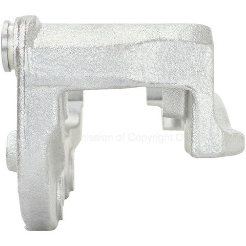 Quality-Built Disc Brake Caliper Bracket P/N:BKT1127 Fits: Cadillac Escalade, Cadillac Escalade Esv, Cadillac Escalade Ext, Chevrolet Avalanche 1500, Chevrolet Silverado 1500, Chevrolet Silverado 1500 Classic, Chevrolet Suburban 1500, Chevrolet Tahoe - Image 5