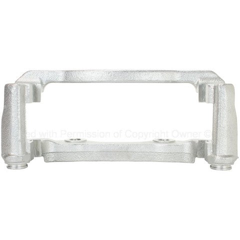 Quality-Built Disc Brake Caliper Bracket P/N:BKT1127 Fits: Cadillac Escalade, Cadillac Escalade Esv, Cadillac Escalade Ext, Chevrolet Avalanche 1500, Chevrolet Silverado 1500, Chevrolet Silverado 1500 Classic, Chevrolet Suburban 1500, Chevrolet Tahoe - Image 6