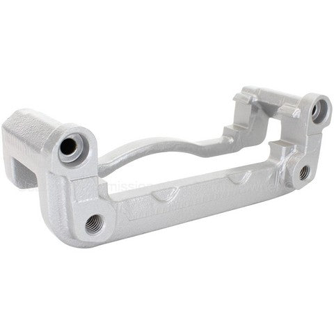 Quality-Built Disc Brake Caliper Bracket P/N:BKT1128 Fits: Cadillac Escalade, Cadillac Escalade Esv, Cadillac Escalade Ext, Chevrolet Avalanche, Chevrolet Silverado 1500, Chevrolet Silverado 1500 Classic, Chevrolet Suburban 1500, Chevrolet Tahoe - Image 1