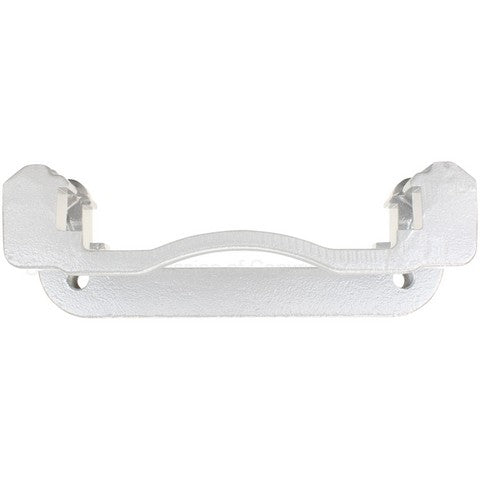 Quality-Built Disc Brake Caliper Bracket P/N:BKT1128 Fits: Cadillac Escalade, Cadillac Escalade Esv, Cadillac Escalade Ext, Chevrolet Avalanche, Chevrolet Silverado 1500, Chevrolet Silverado 1500 Classic, Chevrolet Suburban 1500, Chevrolet Tahoe - Image 2