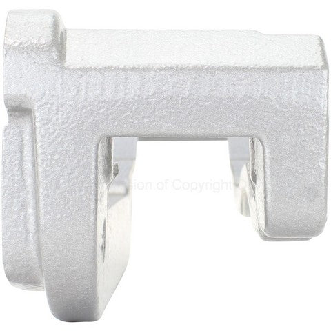 Quality-Built Disc Brake Caliper Bracket P/N:BKT1128 Fits: Cadillac Escalade, Cadillac Escalade Esv, Cadillac Escalade Ext, Chevrolet Avalanche, Chevrolet Silverado 1500, Chevrolet Silverado 1500 Classic, Chevrolet Suburban 1500, Chevrolet Tahoe - Image 3
