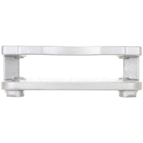 Quality-Built Disc Brake Caliper Bracket P/N:BKT1128 Fits: Cadillac Escalade, Cadillac Escalade Esv, Cadillac Escalade Ext, Chevrolet Avalanche, Chevrolet Silverado 1500, Chevrolet Silverado 1500 Classic, Chevrolet Suburban 1500, Chevrolet Tahoe - Image 5
