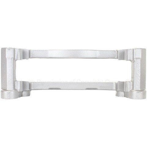 Quality-Built Disc Brake Caliper Bracket P/N:BKT1128 Fits: Cadillac Escalade, Cadillac Escalade Esv, Cadillac Escalade Ext, Chevrolet Avalanche, Chevrolet Silverado 1500, Chevrolet Silverado 1500 Classic, Chevrolet Suburban 1500, Chevrolet Tahoe - Image 4