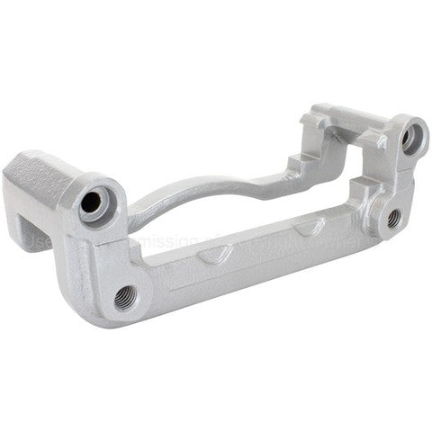 Quality-Built Disc Brake Caliper Bracket P/N:BKT1129 Fits: Cadillac Escalade, Cadillac Escalade Esv, Cadillac Escalade Ext, Chevrolet Avalanche, Chevrolet Silverado 1500, Chevrolet Silverado 1500 Classic, Chevrolet Suburban 1500, Chevrolet Tahoe - Image 1