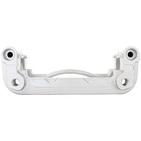 Quality-Built Disc Brake Caliper Bracket P/N:BKT1129 Fits: Cadillac Escalade, Cadillac Escalade Esv, Cadillac Escalade Ext, Chevrolet Avalanche, Chevrolet Silverado 1500, Chevrolet Silverado 1500 Classic, Chevrolet Suburban 1500, Chevrolet Tahoe - Image 4