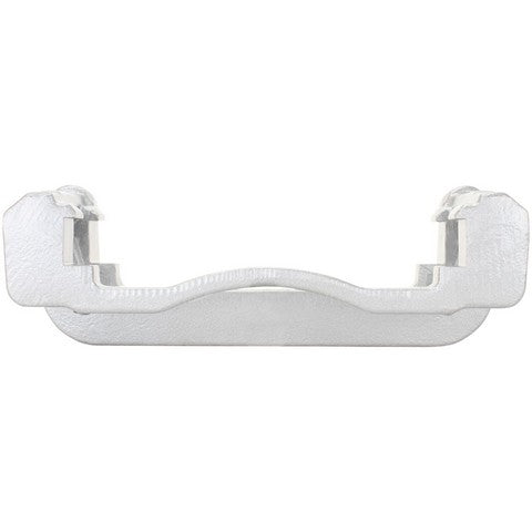 Quality-Built Disc Brake Caliper Bracket P/N:BKT1129 Fits: Cadillac Escalade, Cadillac Escalade Esv, Cadillac Escalade Ext, Chevrolet Avalanche, Chevrolet Silverado 1500, Chevrolet Silverado 1500 Classic, Chevrolet Suburban 1500, Chevrolet Tahoe - Image 2