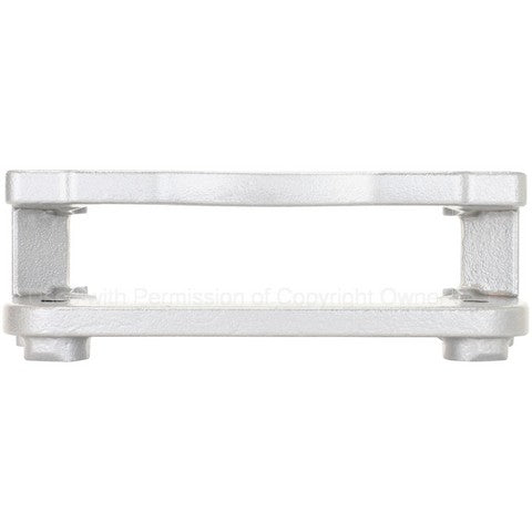 Quality-Built Disc Brake Caliper Bracket P/N:BKT1129 Fits: Cadillac Escalade, Cadillac Escalade Esv, Cadillac Escalade Ext, Chevrolet Avalanche, Chevrolet Silverado 1500, Chevrolet Silverado 1500 Classic, Chevrolet Suburban 1500, Chevrolet Tahoe - Image 3