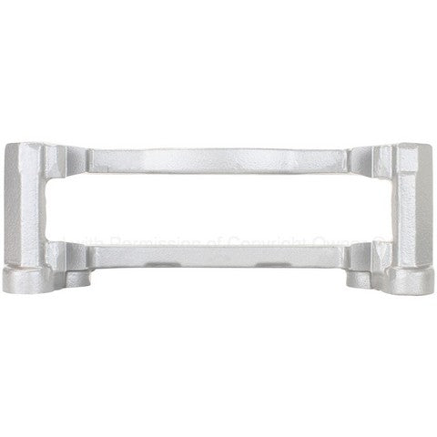 Quality-Built Disc Brake Caliper Bracket P/N:BKT1129 Fits: Cadillac Escalade, Cadillac Escalade Esv, Cadillac Escalade Ext, Chevrolet Avalanche, Chevrolet Silverado 1500, Chevrolet Silverado 1500 Classic, Chevrolet Suburban 1500, Chevrolet Tahoe - Image 5