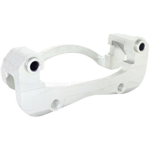 Quality-Built Disc Brake Caliper Bracket P/N:BKT1130 Fits: Chevrolet Colorado 08-04, GMC Canyon 08-04, Isuzu I-280 2006, Isuzu I-290 08-07, Isuzu I-350 2006, Isuzu I-370 08-07, Pontiac G6 2005 - Image 1
