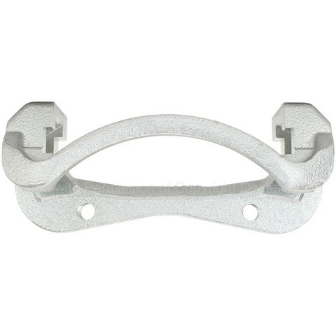 Quality-Built Disc Brake Caliper Bracket P/N:BKT1130 Fits: Chevrolet Colorado 08-04, GMC Canyon 08-04, Isuzu I-280 2006, Isuzu I-290 08-07, Isuzu I-350 2006, Isuzu I-370 08-07, Pontiac G6 2005 - Image 6
