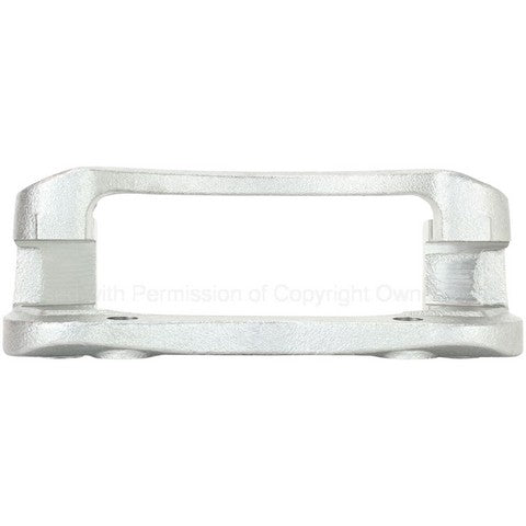 Quality-Built Disc Brake Caliper Bracket P/N:BKT1130 Fits: Chevrolet Colorado 08-04, GMC Canyon 08-04, Isuzu I-280 2006, Isuzu I-290 08-07, Isuzu I-350 2006, Isuzu I-370 08-07, Pontiac G6 2005 - Image 3