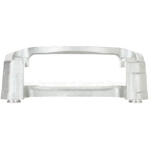 Quality-Built Disc Brake Caliper Bracket P/N:BKT1130 Fits: Chevrolet Colorado 08-04, GMC Canyon 08-04, Isuzu I-280 2006, Isuzu I-290 08-07, Isuzu I-350 2006, Isuzu I-370 08-07, Pontiac G6 2005 - Image 2