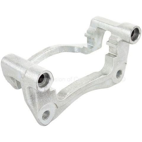 Quality-Built Disc Brake Caliper Bracket P/N:BKT1131 Fits: Chevrolet Prizm 02-98, Toyota Corolla 02-98 - Image 1
