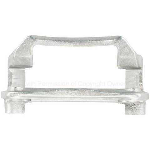 Quality-Built Disc Brake Caliper Bracket P/N:BKT1131 Fits: Chevrolet Prizm 02-98, Toyota Corolla 02-98 - Image 5