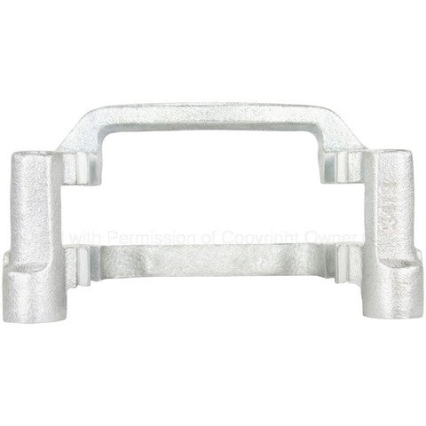Quality-Built Disc Brake Caliper Bracket P/N:BKT1131 Fits: Chevrolet Prizm 02-98, Toyota Corolla 02-98 - Image 6