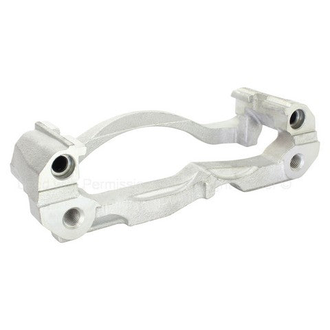 Quality-Built Disc Brake Caliper Bracket P/N:BKT1132 Fits: Chevrolet Express 3500, Chevrolet Express 4500, Chevrolet Silverado 3500, Chevrolet Silverado 3500 Classic, Chevrolet Silverado 3500 Hd, GMC Savana 3500, GMC Savana 4500, GMC Sierra 3500 - Image 1
