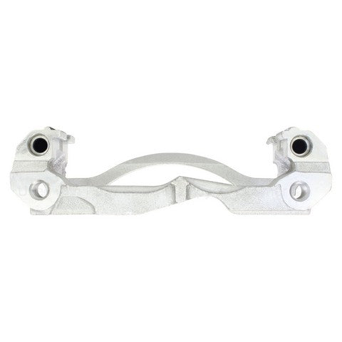 Quality-Built Disc Brake Caliper Bracket P/N:BKT1132 Fits: Chevrolet Express 3500, Chevrolet Express 4500, Chevrolet Silverado 3500, Chevrolet Silverado 3500 Classic, Chevrolet Silverado 3500 Hd, GMC Savana 3500, GMC Savana 4500, GMC Sierra 3500 - Image 2