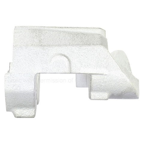 Quality-Built Disc Brake Caliper Bracket P/N:BKT1132 Fits: Chevrolet Express 3500, Chevrolet Express 4500, Chevrolet Silverado 3500, Chevrolet Silverado 3500 Classic, Chevrolet Silverado 3500 Hd, GMC Savana 3500, GMC Savana 4500, GMC Sierra 3500 - Image 6