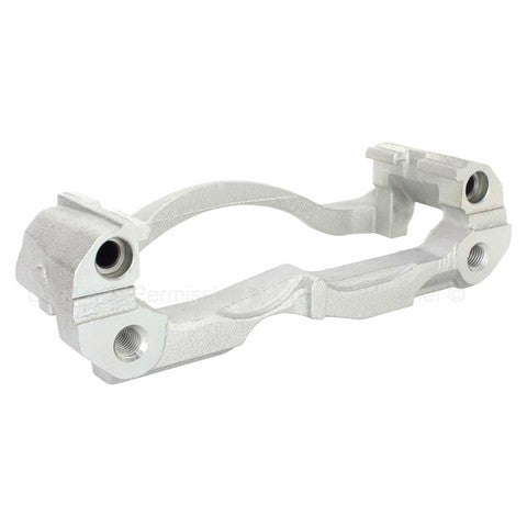 Quality-Built Disc Brake Caliper Bracket P/N:BKT1133 Fits: Chevrolet Express 3500, Chevrolet Express 4500, Chevrolet Silverado 3500, Chevrolet Silverado 3500 Classic, Chevrolet Silverado 3500 Hd, GMC Savana 3500, GMC Savana 4500, GMC Sierra 3500 - Image 1