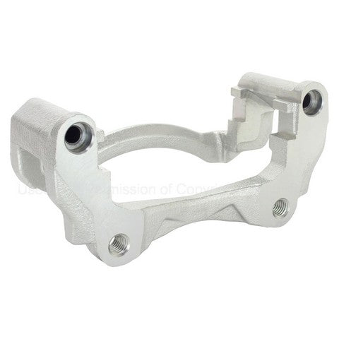 Quality-Built Disc Brake Caliper Bracket P/N:BKT1134 Fits: Buick Lesabre, Buick Park Avenue, Buick Riviera, Cadillac Deville, Cadillac Eldorado, Cadillac Seville, Chevrolet Impala, Chevrolet Monte Carlo, Oldsmobile Aurora - Image 1