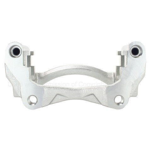 Quality-Built Disc Brake Caliper Bracket P/N:BKT1134 Fits: Buick Lesabre, Buick Park Avenue, Buick Riviera, Cadillac Deville, Cadillac Eldorado, Cadillac Seville, Chevrolet Impala, Chevrolet Monte Carlo, Oldsmobile Aurora - Image 6
