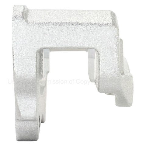 Quality-Built Disc Brake Caliper Bracket P/N:BKT1134 Fits: Buick Lesabre, Buick Park Avenue, Buick Riviera, Cadillac Deville, Cadillac Eldorado, Cadillac Seville, Chevrolet Impala, Chevrolet Monte Carlo, Oldsmobile Aurora - Image 5
