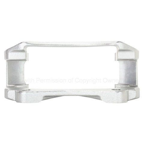 Quality-Built Disc Brake Caliper Bracket P/N:BKT1134 Fits: Buick Lesabre, Buick Park Avenue, Buick Riviera, Cadillac Deville, Cadillac Eldorado, Cadillac Seville, Chevrolet Impala, Chevrolet Monte Carlo, Oldsmobile Aurora - Image 4