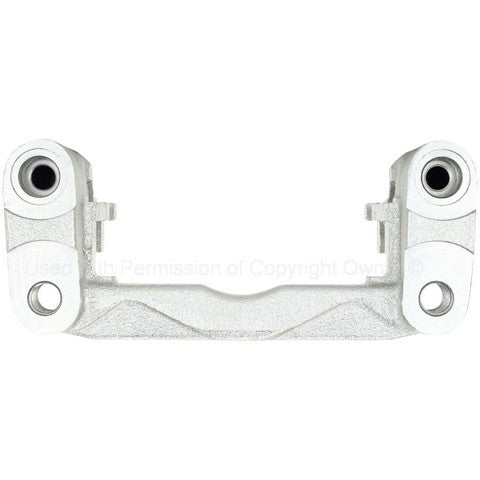 Quality-Built Disc Brake Caliper Bracket P/N:BKT1135 Fits: Buick Allure 09-08, Buick Century 05-04, Buick Lacrosse 09-08, Buick Regal 04-97, Chevrolet Impala 10-00, Chevrolet Monte Carlo 07-00, Oldsmobile Intrigue 02-98, Pontiac Grand Prix 03-97 - Image 3