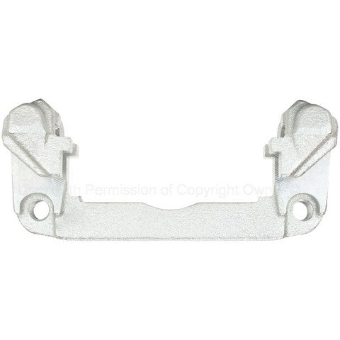 Quality-Built Disc Brake Caliper Bracket P/N:BKT1135 Fits: Buick Allure 09-08, Buick Century 05-04, Buick Lacrosse 09-08, Buick Regal 04-97, Chevrolet Impala 10-00, Chevrolet Monte Carlo 07-00, Oldsmobile Intrigue 02-98, Pontiac Grand Prix 03-97 - Image 4