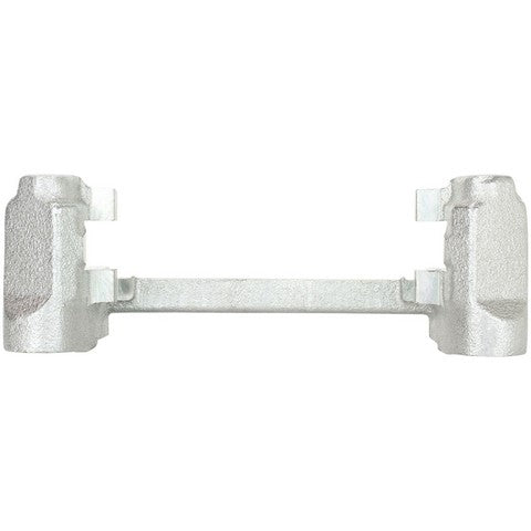 Quality-Built Disc Brake Caliper Bracket P/N:BKT1135 Fits: Buick Allure 09-08, Buick Century 05-04, Buick Lacrosse 09-08, Buick Regal 04-97, Chevrolet Impala 10-00, Chevrolet Monte Carlo 07-00, Oldsmobile Intrigue 02-98, Pontiac Grand Prix 03-97 - Image 2