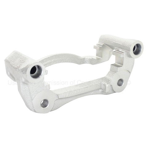 Quality-Built Disc Brake Caliper Bracket P/N:BKT1140 Fits: Chevrolet Cobalt 10-05, Pontiac G5 09-07, Pontiac Pursuit 06-05, Saturn Ion 07-03 - Image 1